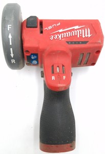 Milwaukee M12 FUEL 3 Cut-Off Tool