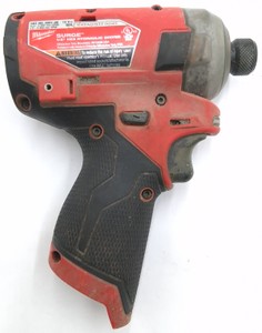 Milwaukee M12 FUEL SURGE 2551-20 14 Hex Hydraulic Impact Driver