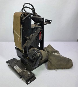 Craftsman Model 315.11751 Corded Belt Sander with Craftsman Belt Sander Stand