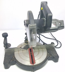 Master Mechanic MM8325A 8-14 Compound Miter Saw
