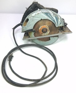 Hitachi C7BMR 7-14 15-Amp Circular Saw
