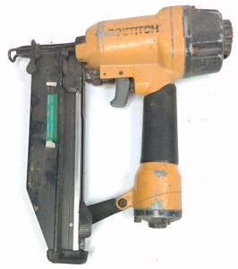 Bostitch 16-Gauge Straight Finish Nailer