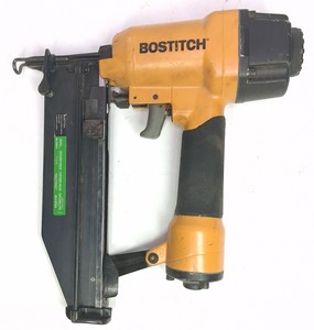 Bostitch 16-Gauge Straight Finish Nailer
