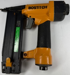 Bostitch SB-1850BN 18-Gauge Brad Nailer