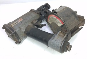 Paslode Pneumatic Coil Nailer