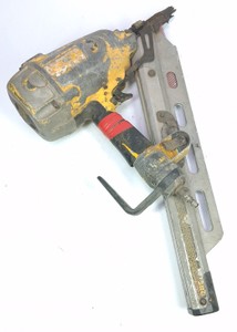 DeWalt Pneumatic Framing Nailer