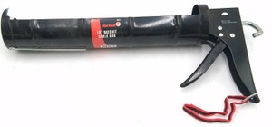 Red Devil 3987 13 Ratchet Caulk Gun