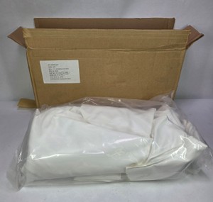 V.T.I. DPE 30 Mil CPE Zipper Protective Suit VT-0191 XX-Large