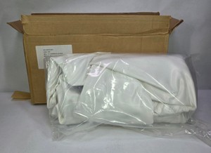 V.T.I. DPE 30 Mil CPE Zipper Protective Suit VT-0191 XX-Large