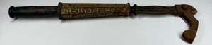 Vintage Efficient Tool Corp. Nail Puller