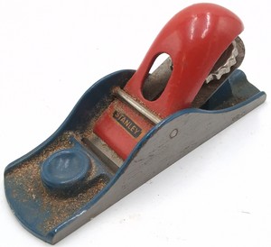 Vintage Stanley G12-24 Block Plane