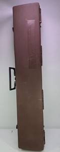 Woodstream Double Shotgun Hard-Shell Gun Case