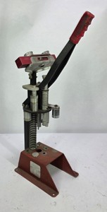 Vintage Single-Stage Shotshell Reloading Press