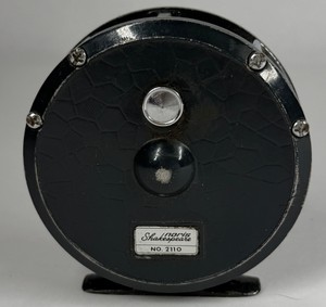 Vintage Noris Shakespeare No. 2110 Fly Fishing Reel