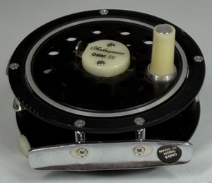 Shakespeare Omni 33 Fly Fishing Reel 