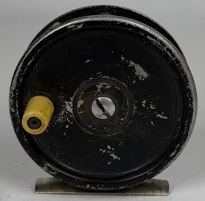 Vintage Ocean City No. 35 Fly Fishing Reel  Philadelphia USA