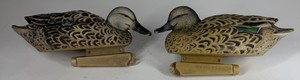 Avery Greenhead Gear 6040 Keel Mallard Duck Decoys