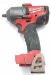 Milwaukee M18 FUEL 2852-20 Mid-Torque 1/2" Impact Wrench