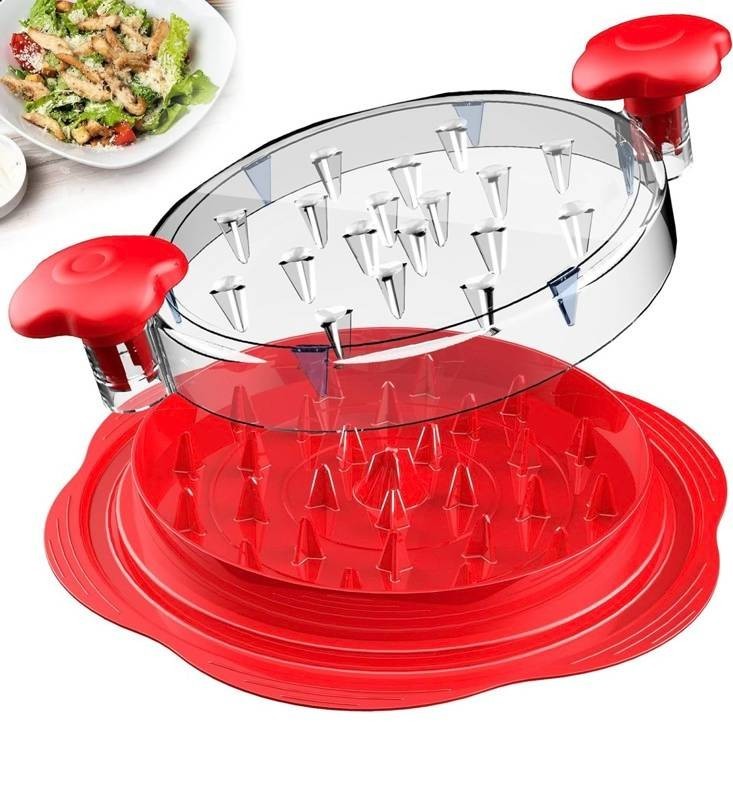 SURETIVIAN Chicken Meat Shredder Tool - Brand New
