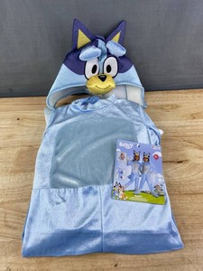 Bluey Toddler Costume Size 2T - Brand New