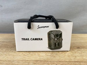 Journeyman Trail Camera and Accessories - Brand New&nbspK