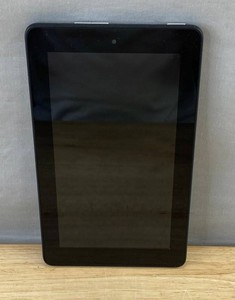 Amazon Fire 7, 5th Generation Tablet, Black&nbspK