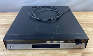 Samsung HT-X50 5.1-Channel DVD Home Theater Receiver - FM Radio&nbspK