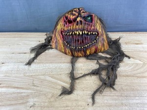 Halloween Monster Mask - Brand New