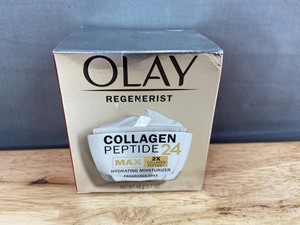 Olay Regenerist Collagen Peptide 24 Moisturizer 1.7 Oz - Brand New