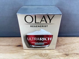 Olay Regenerist Ultra Rich Moisturizer 1.7 Oz - Brand New