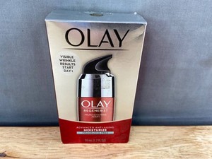 Olay Regenerist Advanced Anti-Aging Moisturizer 1.7 Fl Oz - Brand New
