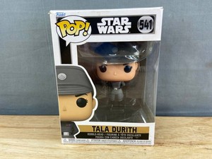 Funko Pop Star Wars Tala Durith #541 - Brand New