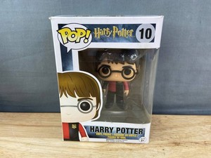 Funko Pop Harry Potter Figure #10 - Brand New