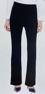 Express Bootcut Ponte Pant Womens Size M, Black, $80 Retail - Brand New