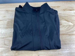 Members Mark Womens Travel Jacket, Black, Size M - Brand New