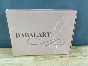Babalary Moisture Spray and Adhesive Push-Up Bra Cups, Black and Creme, Size C Cup, 2 Pairs - Brand New