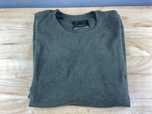 Jachs New York Mens Green Crewneck Sweatshirt Size XXXL - Brand New