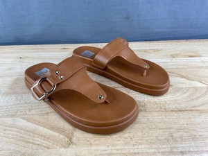 Dolce Vita Womens Sandals Size 10, Brown - Brand New