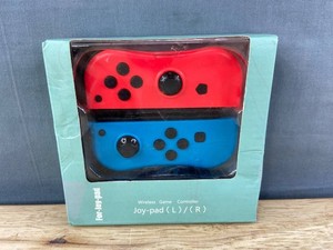 Wireless Nintendo Switch Joy-Con Controller - Brand New
