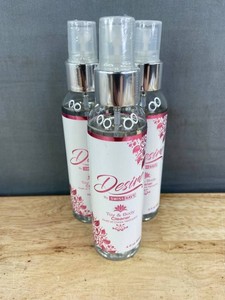 Desire by Swiss Navy Toy & Body Cleaner 4 Fl Oz, 3 Total - Brand New