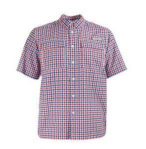 Habit Breaking Dawn Mens Short Sleeve Shirt, Size Large, $30 Retail - Brand New