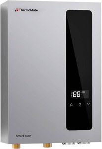 ThermoMate 27kW Tankless Electric Water Heater