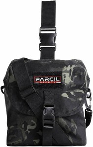 Parcil Distribution Tactical Carry Pouch Bag