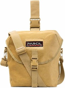 Parcil Distribution Tactical Carry Pouch Bag