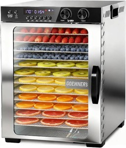 Gottinfurt Food Dehydrator