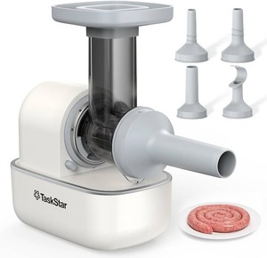 TaskStar Electric Sausage Stuffer