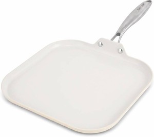 NutriChef 11 Griddle Pan