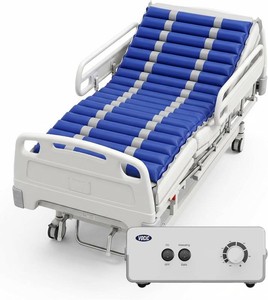 Vocic Alternating Air Pressure Mattress Pad