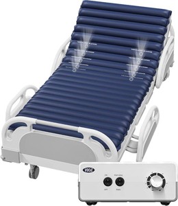 Vocic Alternating Air Pressure Mattress Pad