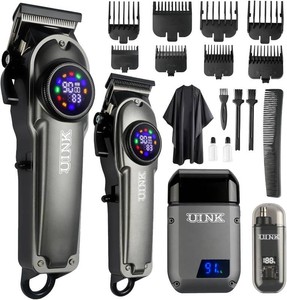 Uink 4-in-1 Hair Clippers